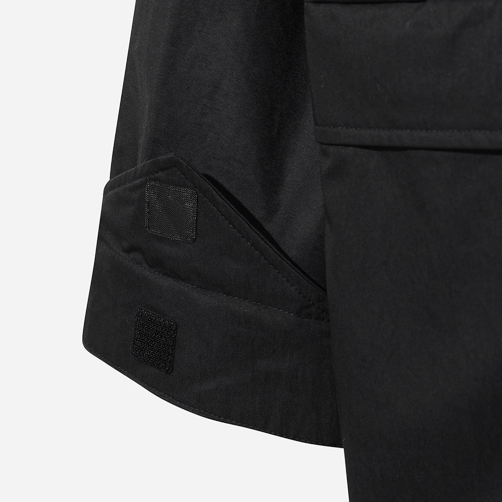 Dod Fireton Mid Jacket (Black)