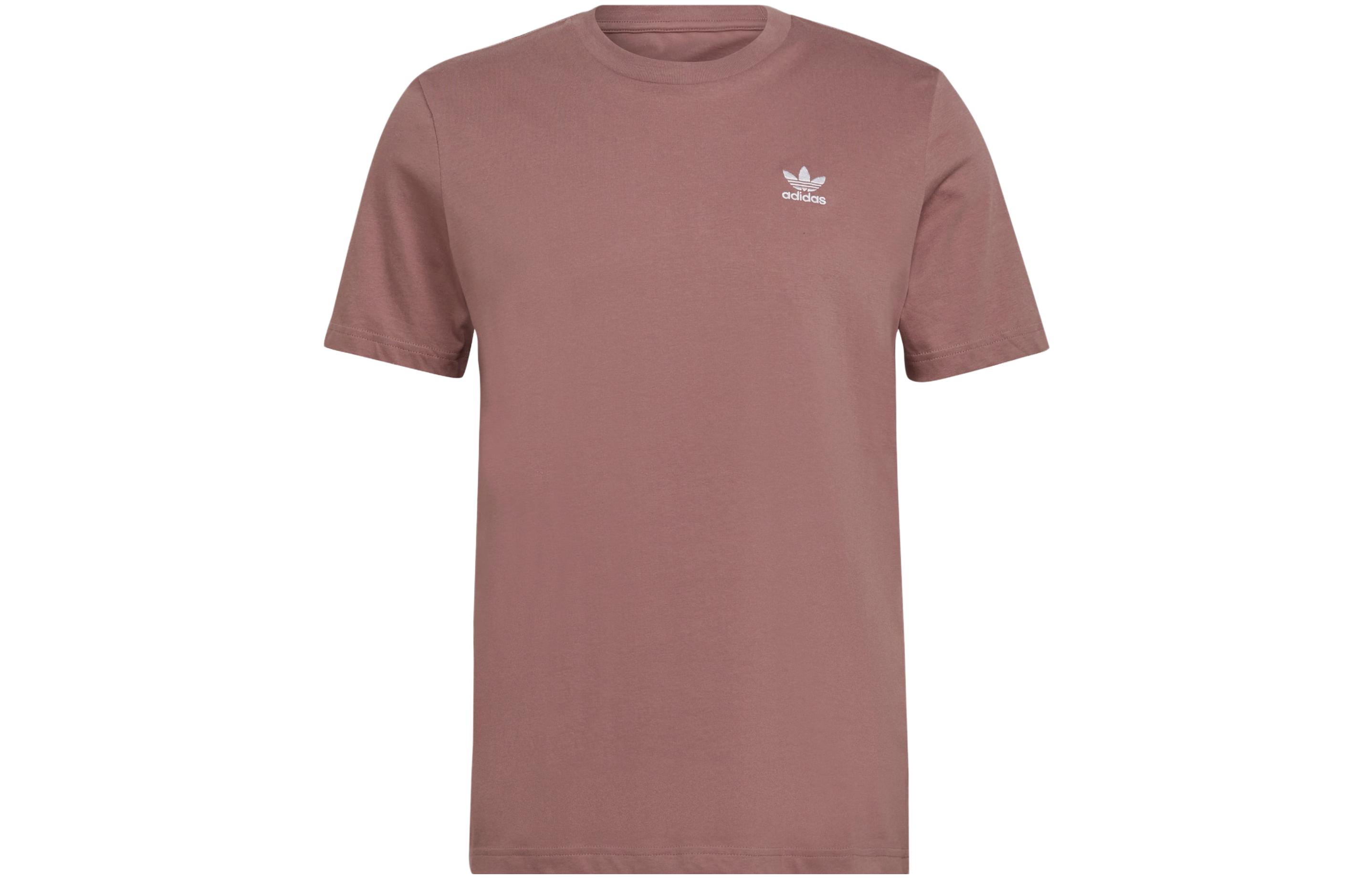 

Adidas T Shirt Men s Wonder Oxidized Red HJ7984 L