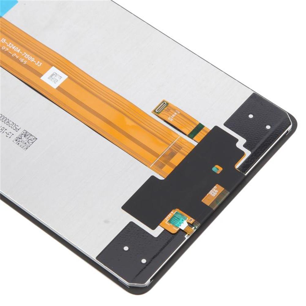 For Xiaomi Redmi Pad SE 4G 8.7 inch OEM Grade S LCD Screen and Digitizer Assembly Replacement Part (Without Logo)