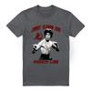 Bruce Lee Unisex Adult Jeet Kune Do T-Shirt