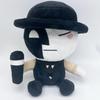 New Die of Death Artful Plushie Anime Figures Cartoon Plushies Stuffed Doll Peripherials Decoration Kid Toy Birthdays Gifts