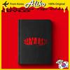 (NCT) TAEYONG 1st Album - WYLD (WYLD BOOK Ver.)