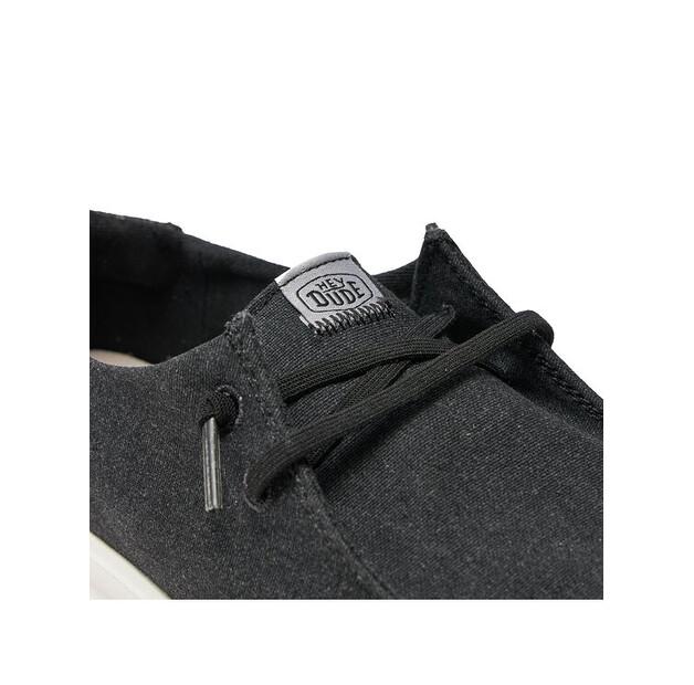 Hey Dude Wendy Rise Sneakers