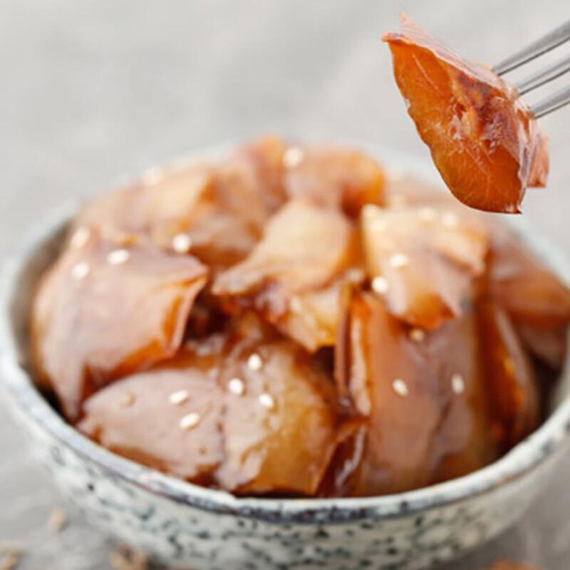 Horqin Braised Beef Tendon Snack