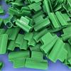 50Pcs Greenhouse Clamps,Pipe Clamps for 16mm Plant Stakes,Row Cover Clips Garden Hoops Garden Clip