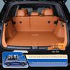 2026 AITO M7 Trunk Mat - Full Coverage Tail Box Protective Interior Accessory.
