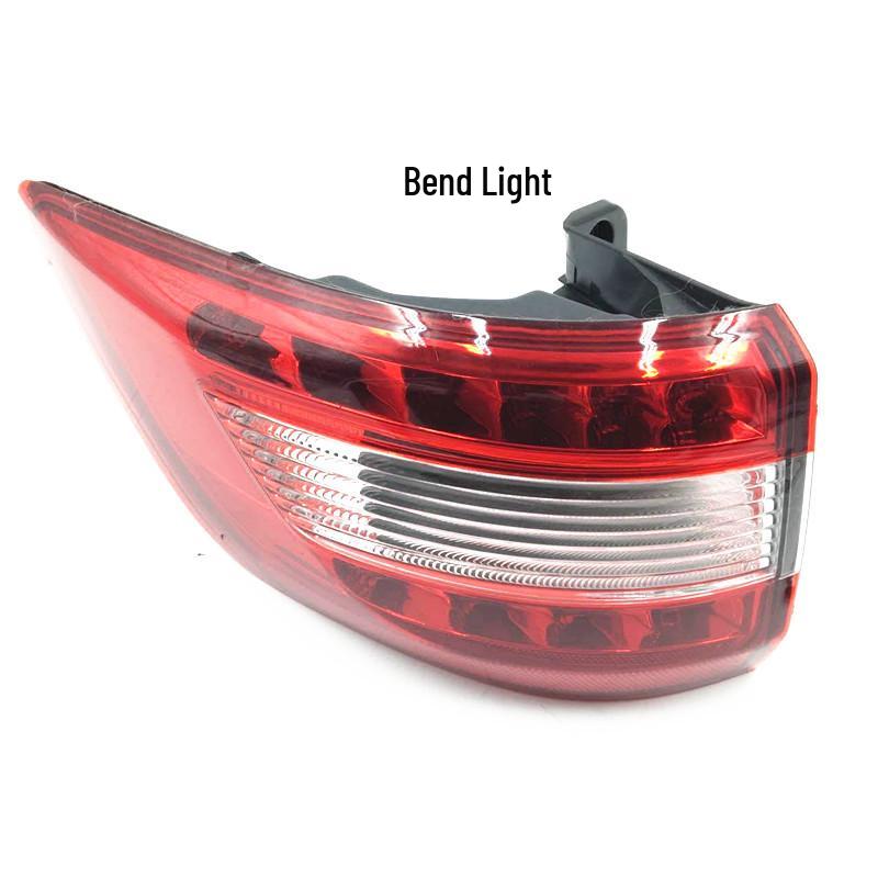 BAIC Huansu H2/H2E Rear Tail & Brake/Turn Signal/Reverse Light Assembly