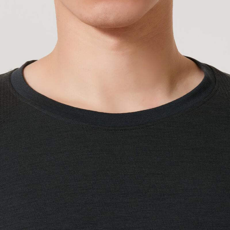 Under Armour Men's Long Sleeve Running T-Shirt
