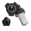 82450-2T000 82450-3W000 Replacement Front Left Power Window Motor Regulator Car Window Motor Regulator for Optima 11-15