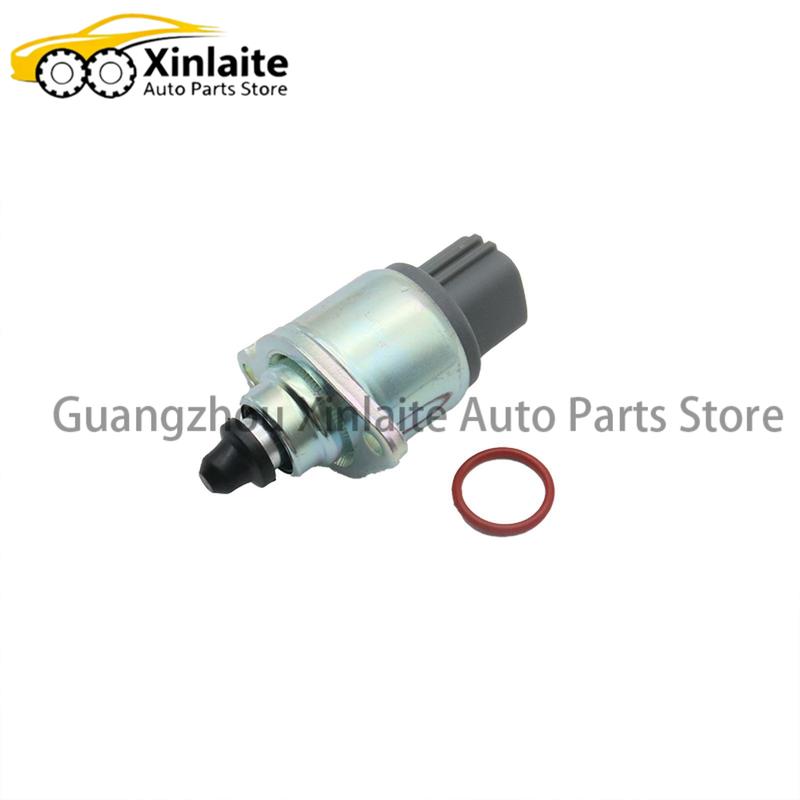 Idle Air Control Valve IACV 89690-97202 8969097202 13K801G26 13K80 89690-BZ010 For Toyota Avanza 2007-2012 Wholesale Auto Parts