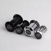 Zinc Alloy Anti-Pry HD Glass Door Peephole for Home Security