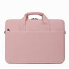 Custom Airbag Shockproof 15-inch Laptop Sleeve for Lenovo/Huawei - Business Travel Crossbody Bag