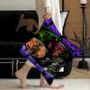 Singer Lil Uzi Vert Symere Woods Personalized Pillow Dust Cover Bedroom Kids Party Decoration Pillowcase Birthday Children Gift