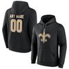 Europäischer und amerikanischer Sport Übergröße Pullover Herren NFL American Football Trikot Hoodie