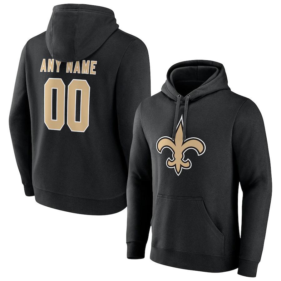 Europäischer und amerikanischer Sport Übergröße Pullover Herren NFL American Football Trikot Hoodie