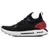 HOVR Phantom RN Metallic Black Red Men 3025351-001