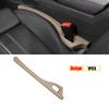 Car Seat Gap Filler Side Seam Plug Strip Leak-proof Filling Car Styling Seat Gap Interior Replacement Universal Vehicle Supplies