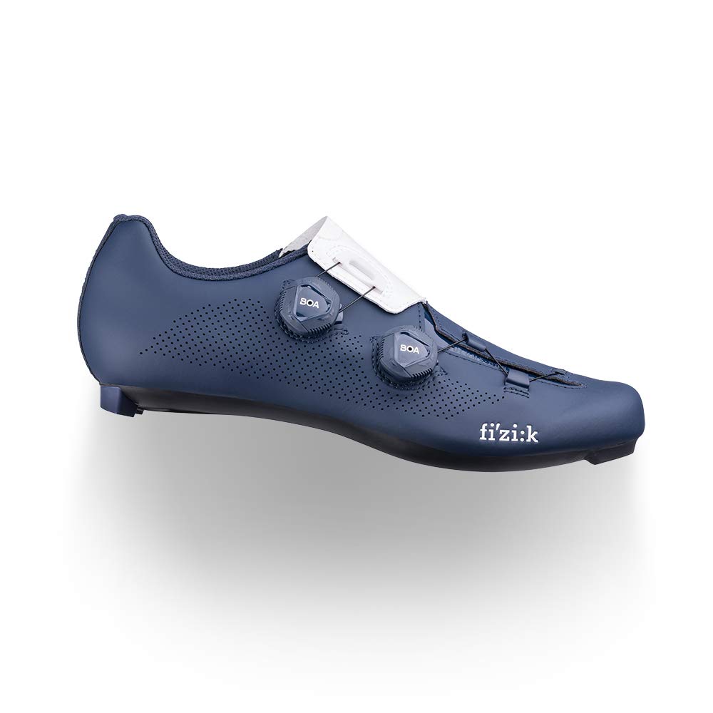 Boty Fizik R3B ARIA BOA Navy/White 41.0