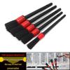 Car Detailing Brush - Small Brush for Air Vents, Gaps, and Edges