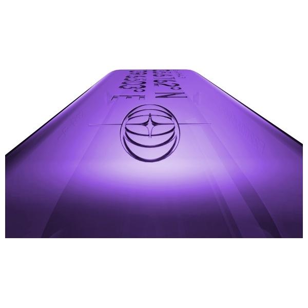 Etui Skinarma Saido Do Airpods Pro 2     Fioletowy