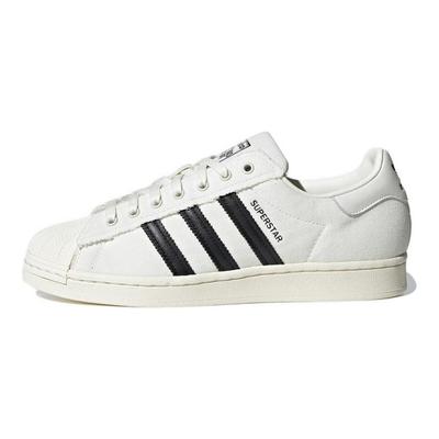 Originals Superstar 'Cloud White Black' HR0461