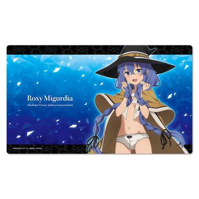 Mushoku Tensei II: Jobless Reincarnation - Character Rubber Mat [Roxy Migurdia]