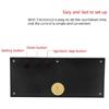 Digital Countdown Days Timer Big 999 Days Count Down Clock for Vacation Retire