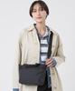 SMALL BUCKET TOTE3041Recycled Black JP