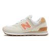 New Balance 574 Calm Taupe Nimbus Cloud Women's Sneakers WL574RD2