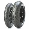 PIRELLI Bike Tire DIABLO ROSSO3 Front 110/70R17 M/C 54H Tubeless Type (TL) 2854900 PIRELLI