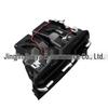 Rear Air Conditioning Vent for Maserati Ghibli (Models 670021523, 670011357)