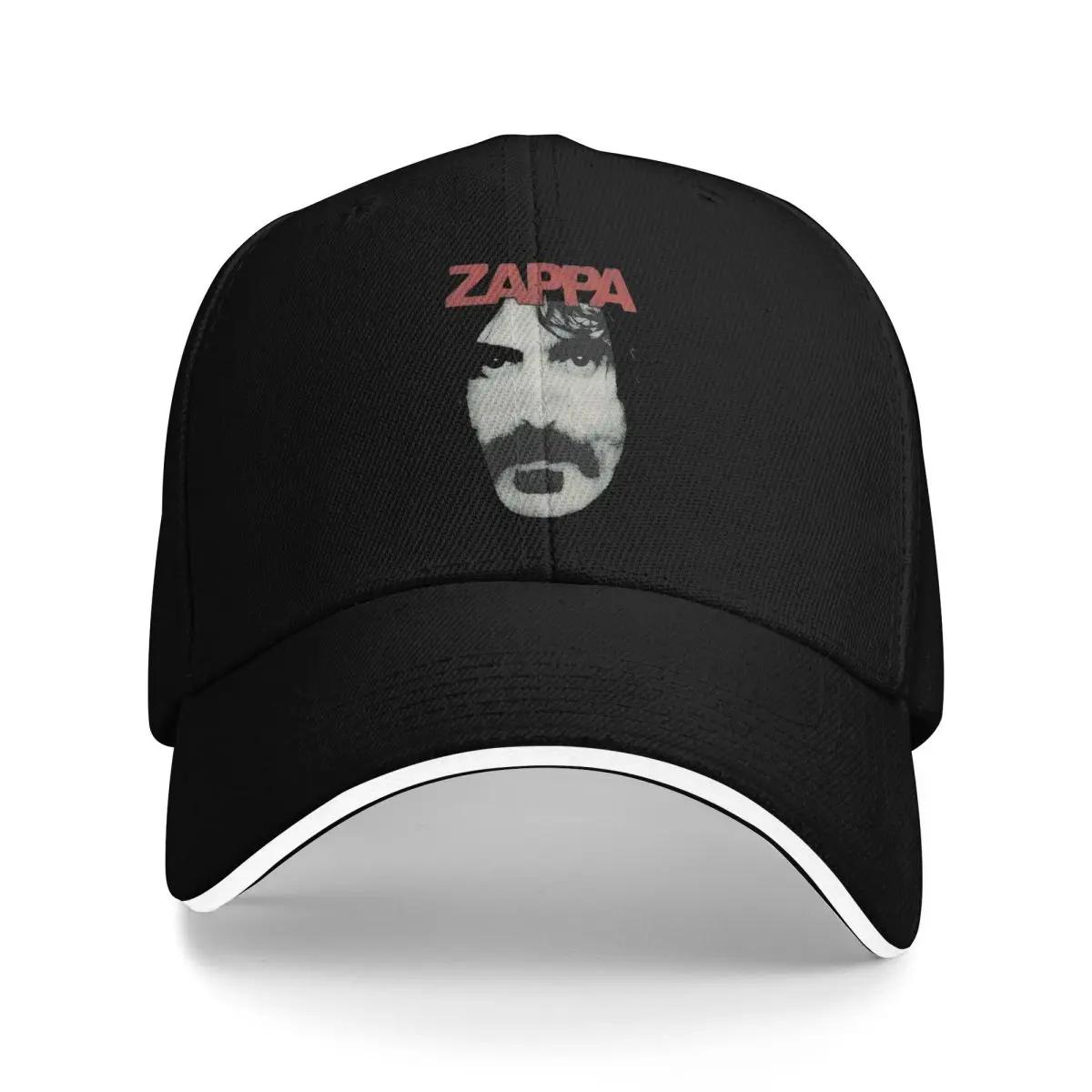 

Frank Zappa Hat Unisex s Caps Baseball Cap Baseball Cap For Unisex One Size