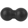 Mini Peanut Massage Dual Ball Fascia Relaxation EPP Connection Acupoint Exercise Relieve Fitness BallsMassage Ball