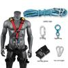 Shengrongqian Half-Body Rescue Safety Harness