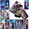 Jinshi The Apothecary Maomao Diaries Phone Case for Apple iPhone 12 13 Pro Max Mini ProMax X XR Air XS 12Pro 13Pro Cover