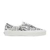 Men's Sneakers Comme Des Garçons X OG Authentic LX 'Graffiti'