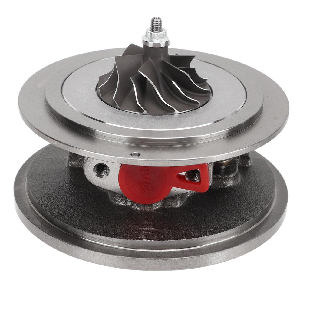 Rdzeń turbosprężarki 787556 2 Kompaktowa konstrukcja Mocna wytrzymałość Zamiennik dla Ford Transit 2.2TDCi