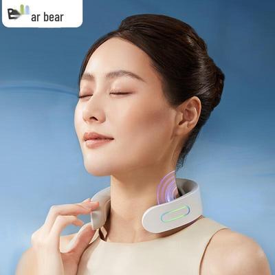 Smart Neck Massager CN Plug (adapter Included)