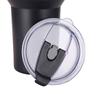 Creative Office Water Cup Handy Car Straight Cup Student Water Cup Straight Cup Steel Thermos Cup Durable Durable