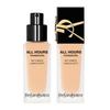 [Domestic Authentic Product] Yves Saint Laurent All Hours Liquid Foundation #LC1 (SPF39 PA+++) Foundation Makeup Birthday Mother's Day Anniversary Whi