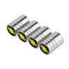 Auto Wiel Band Ventieldop Luchtlekdichte Afdekking voor Chevrolet Cruze Captive Silverado Sail Orlando Traverse Spark Equinox Malibu