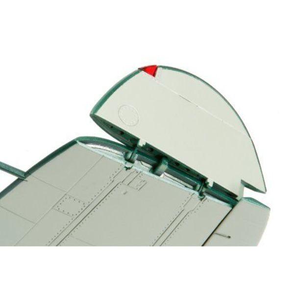 Tamiya 1/48 Mitsubishi A6M3/3a Zero Fighter (ZEKE) Modellbausatz NEU aus Japan