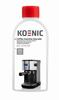 Descaler for Koenic Kdc-0250-int Coffee Machines