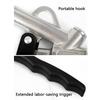 Steel Air Blower Guns Set with Adjustable Flow Control For Car Detailing Electronics Maintenance And Dust Removal Tool