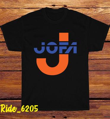 Herren- und Damen-T-Shirts Heiß Jofa Hockey Retro