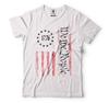 Patriotic T Shirtswe the People Flag Shirt Vintage USA Flag 1776 US Flag Tees