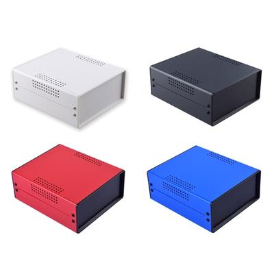 Multipurpose Enclosure Housing Distribution Box Suitable for Fire Control Environmental and Pollution Control Facilities