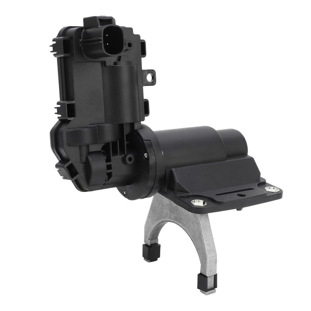 4x4 4WD Front Axle Actuator Fork Disconnect Assembly 68216944AA Enhanced Performance Axle Actuator Fork Disconnect for