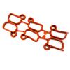 BMW 3/5 Series, X3 Intake Manifold Gasket Seal 11611436631