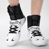 New Wrestling Shoes Men's and Women's Free Fighting Boxing Non-slip, Wear-resistant and Shock-absorbing Indoor Fitness Comprehensive Training Shoes